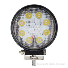 Mobil SUV ATV LED LED Lampu Teknik Kepala